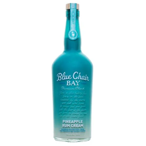 Blue Chair Bay Pineapple Rum Cream
