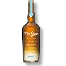 Blue Chair Bay Vanilla Rum 750ml
