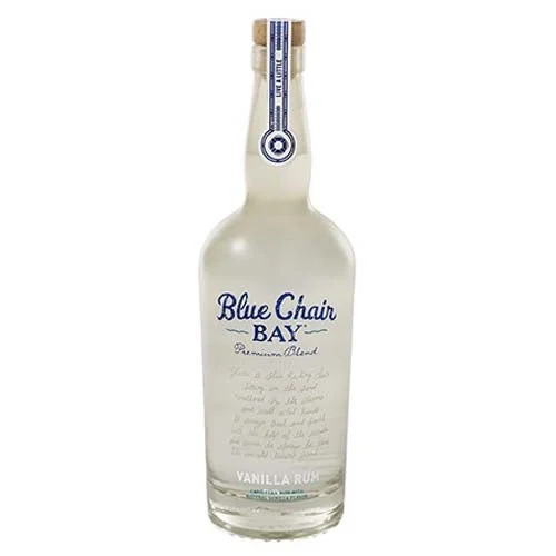 Blue Chair Bay Vanilla Rum