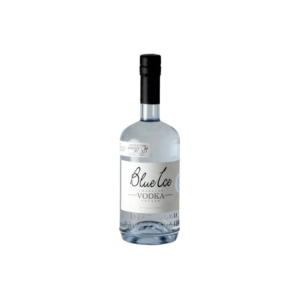 Blue Ice American Potato Vodka