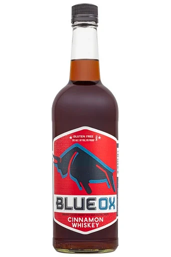 Blue Ox Cinnamon 1.75 L