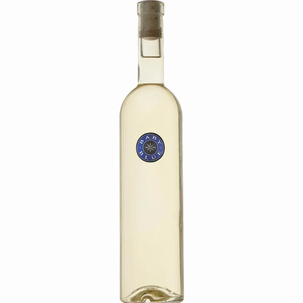 Blue Rock Baby Blue Blanc 2023 750ml