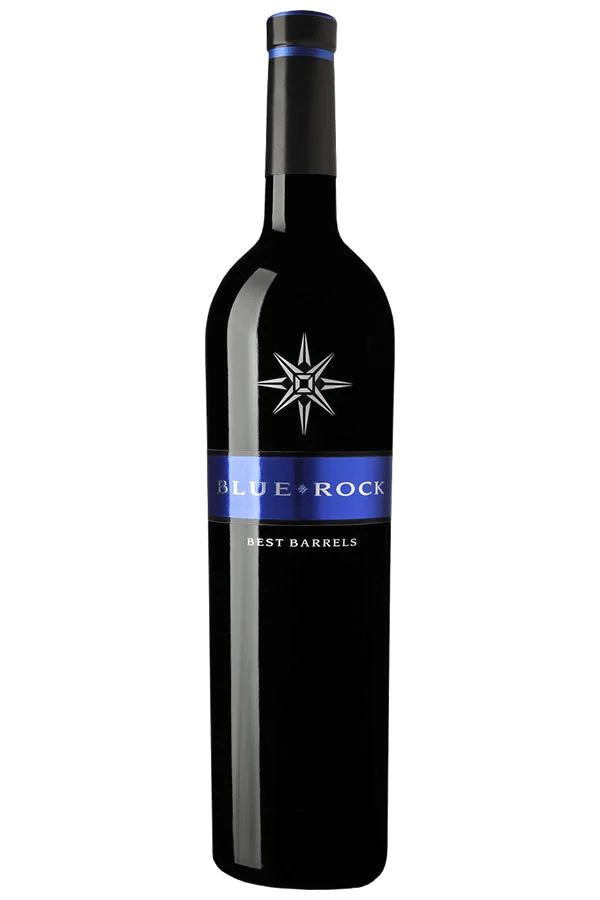 Blue Rock Best Barrels Cabernet Sauvignon 2018