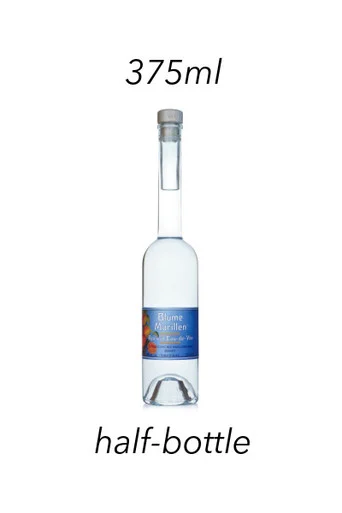 Blume Marillen Apricot Eau-de-Vie 375ml