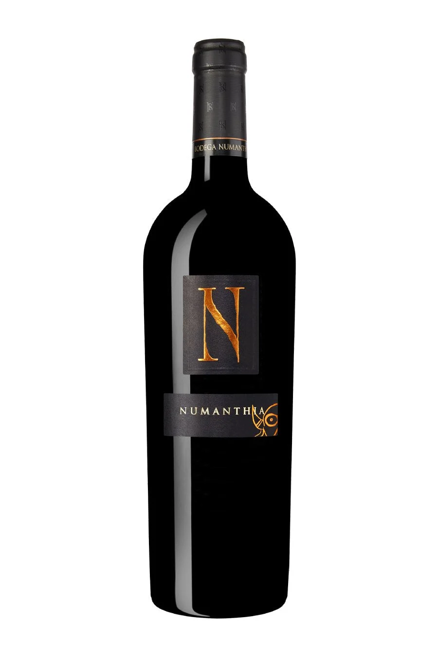 Bodega Numanthia Tempranillo 2019 (750 ml)