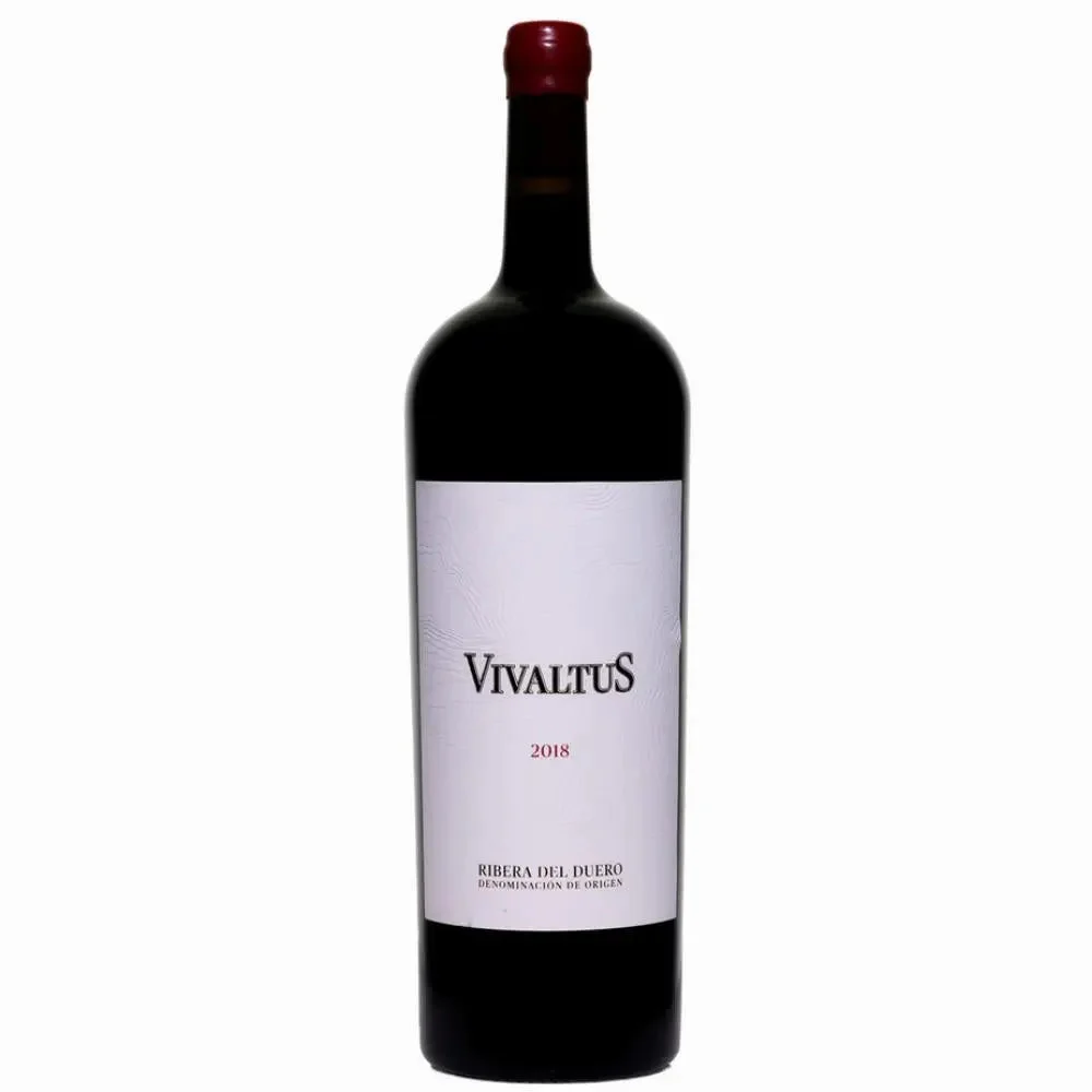Bodega Vivaltus Vivaltus Ribera del Duero 2018 750ml