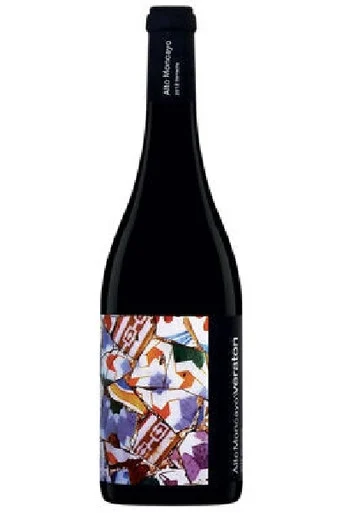 Bodegas Alto Moncayo Veraton Garnacha