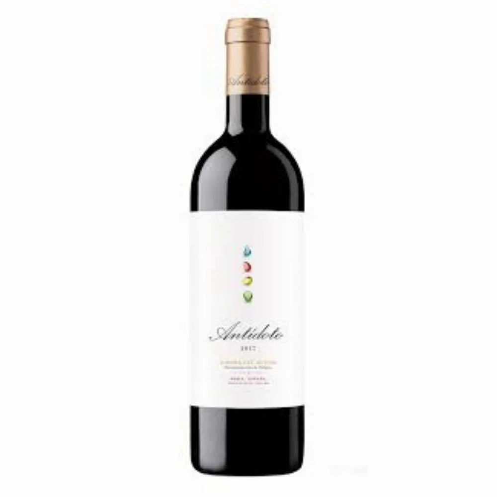 Bodegas Antidoto Ribera del Duero Soria2024 750ml