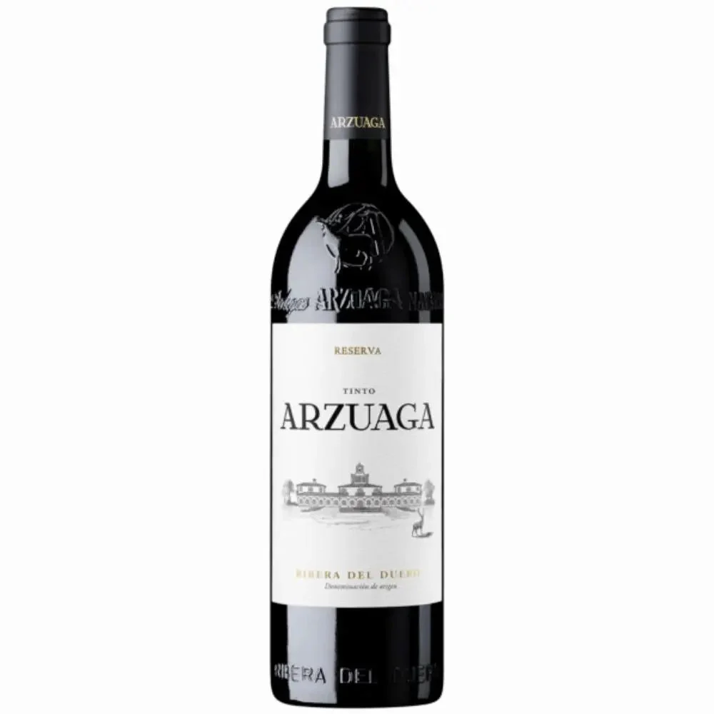 Bodegas Arzuaga Navarro Ribera Del Duero Reserva 2020 750ml