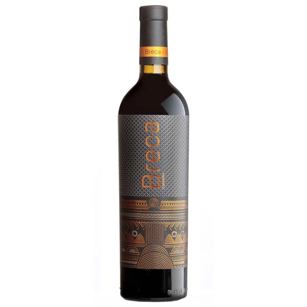 Bodegas Breca Garnacha 2021