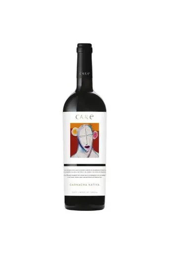 Bodegas CARE Garnacha Old Vines