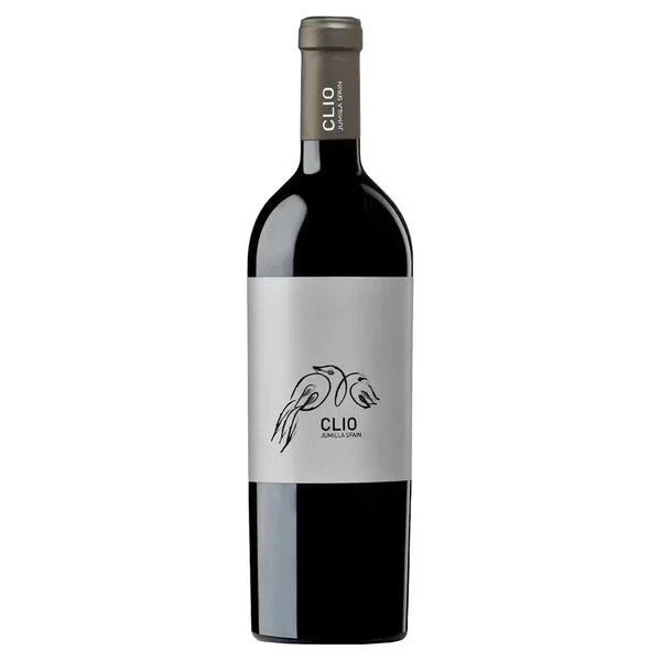 Bodegas El Nido Clio 2023