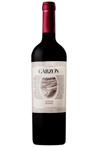 Bodegas Garzon Tannat Reserva Uruguay