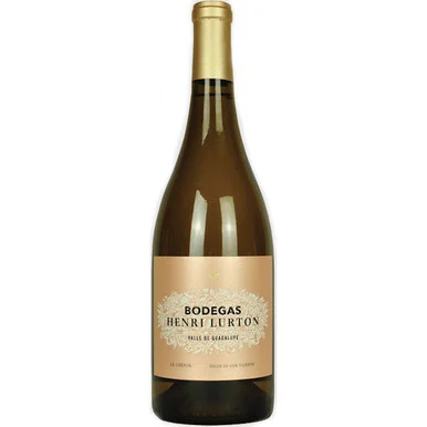 Bodegas Henri Lurton Valle de Guadalupe Mexico Chenin Blanc 2021