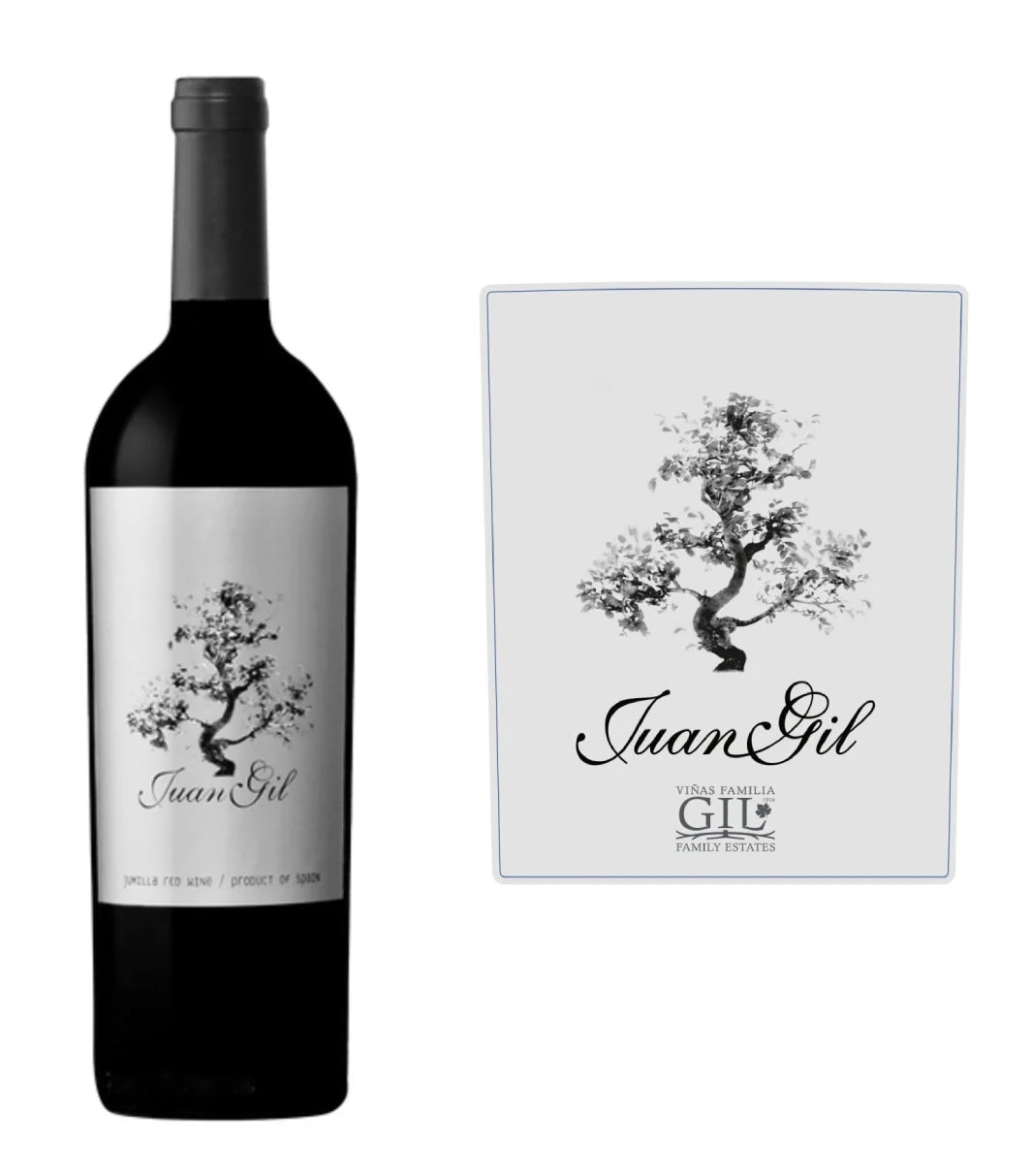 Bodegas Juan Gil Silver Label 2023 (750 ml)