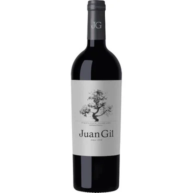 Bodegas Juan Gil Silver Label Organic Jumilla Monastrell 2022 (Spain) Rated 93WA