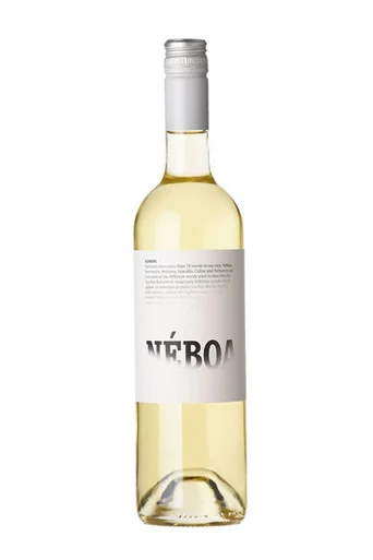 Bodegas Neboa Rias Baixas Albarino
