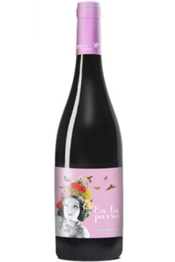 Bodegas Nodus En la Parra Bobal