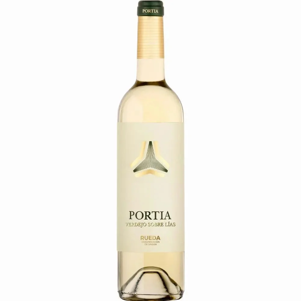 Bodegas Portia Rueda Verdejo 2024 750ml