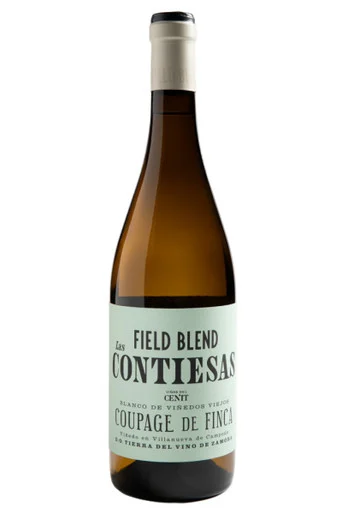 Bodegas Vinas del Cenit Tierra del Vino de Zamora Field Blend Las Contiesas