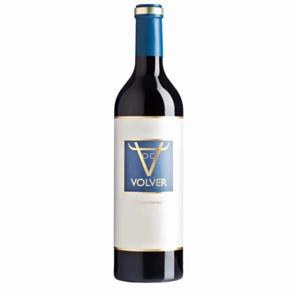 Bodegas Volver La Mancha Tempranillo Single Vineyard 2022 750ml