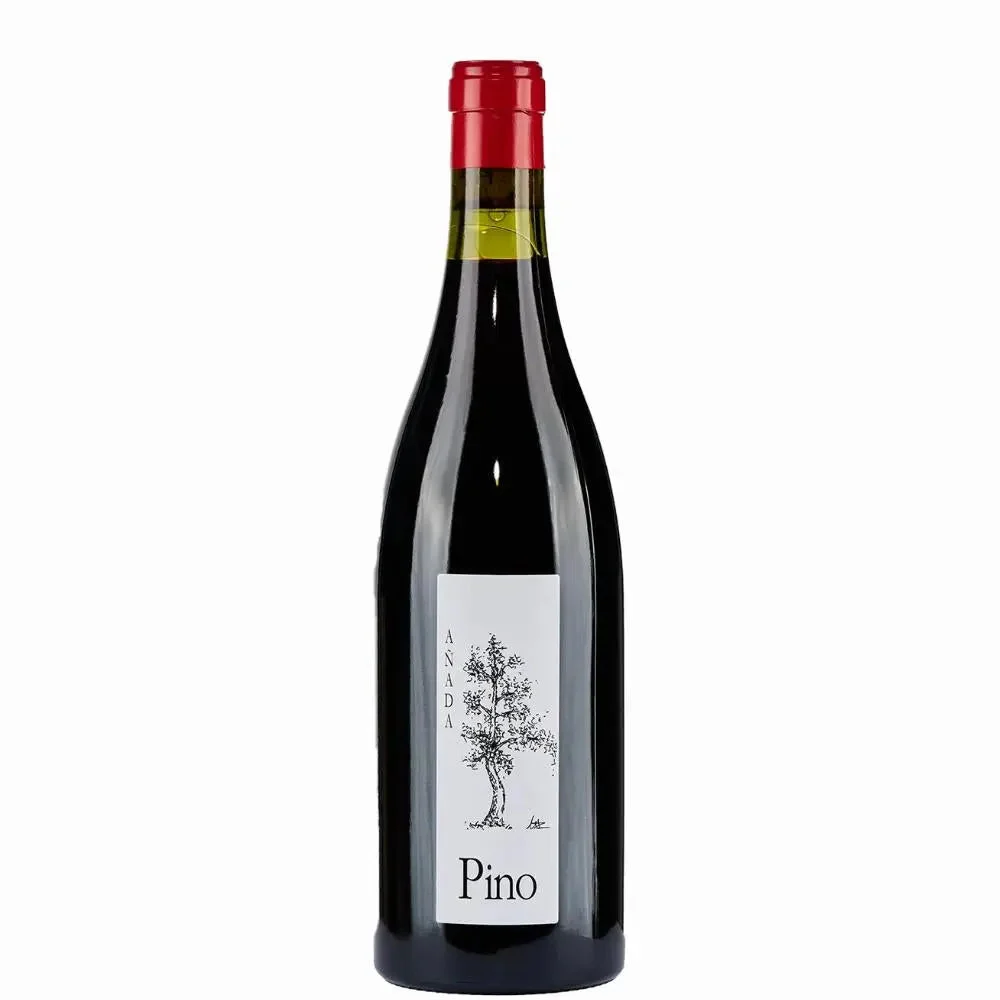 Bodegas y Vinedos Ponce Ponce Manchuela Blanco 2023 750ml