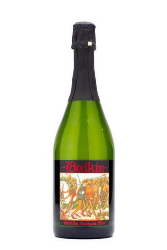 Bodkin Sparkling Sauvignon Blanc