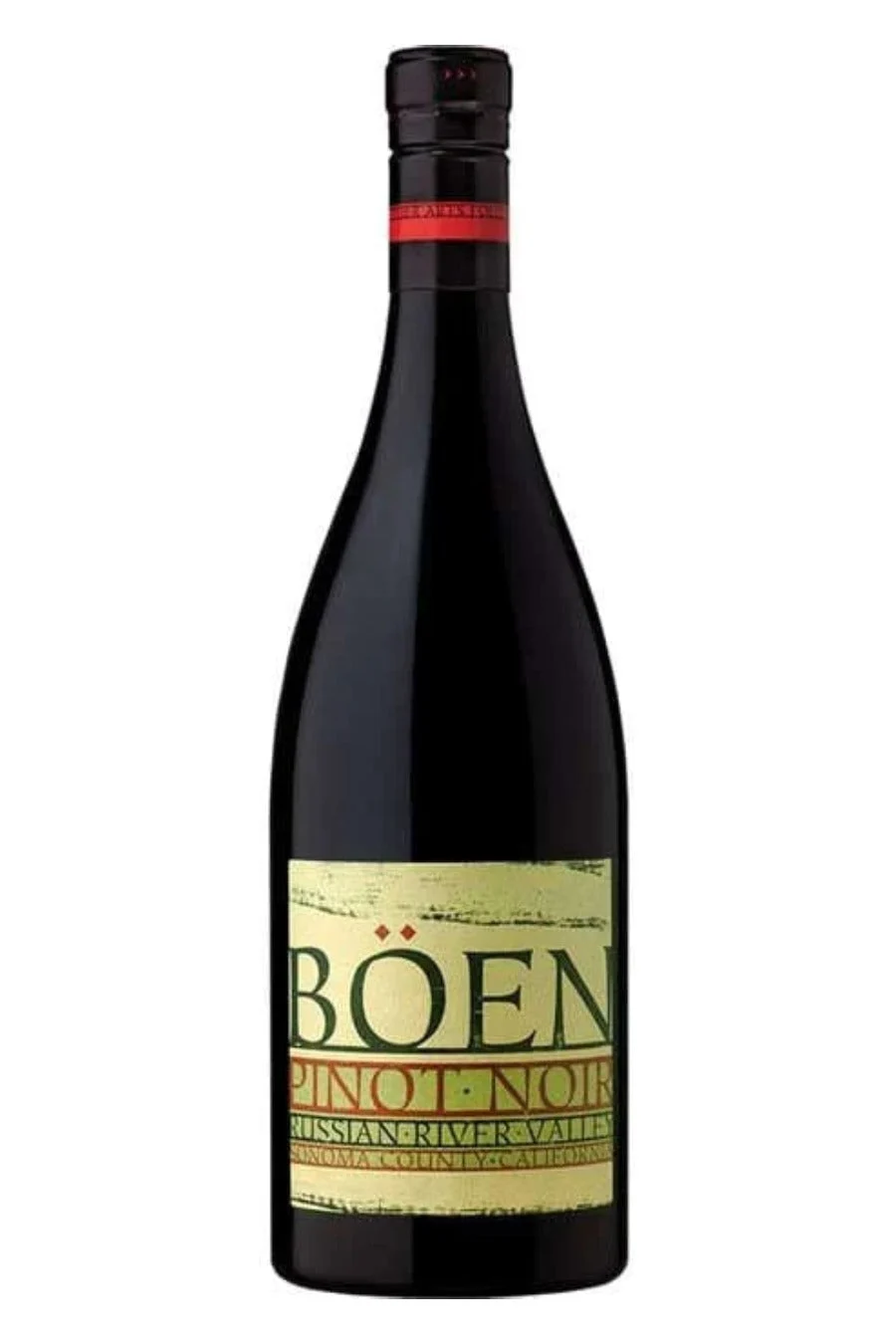 Boen Russian River Valley Pinot Noir 2023 (750 ml)