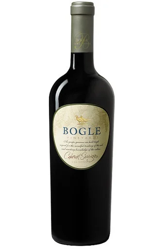 Bogle Cabernet Sauvignon