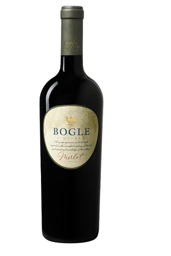 Bogle Merlot