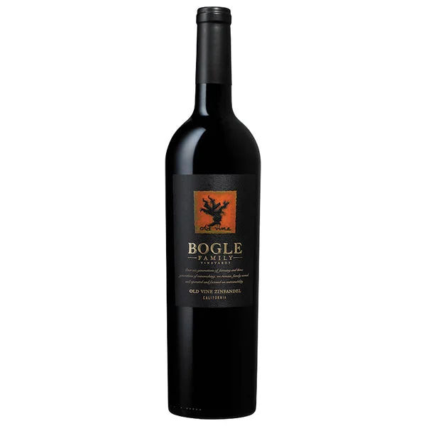 Bogle Old Vine Zinfandel