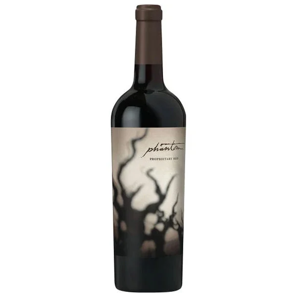 Bogle Phantom Proprietary Red