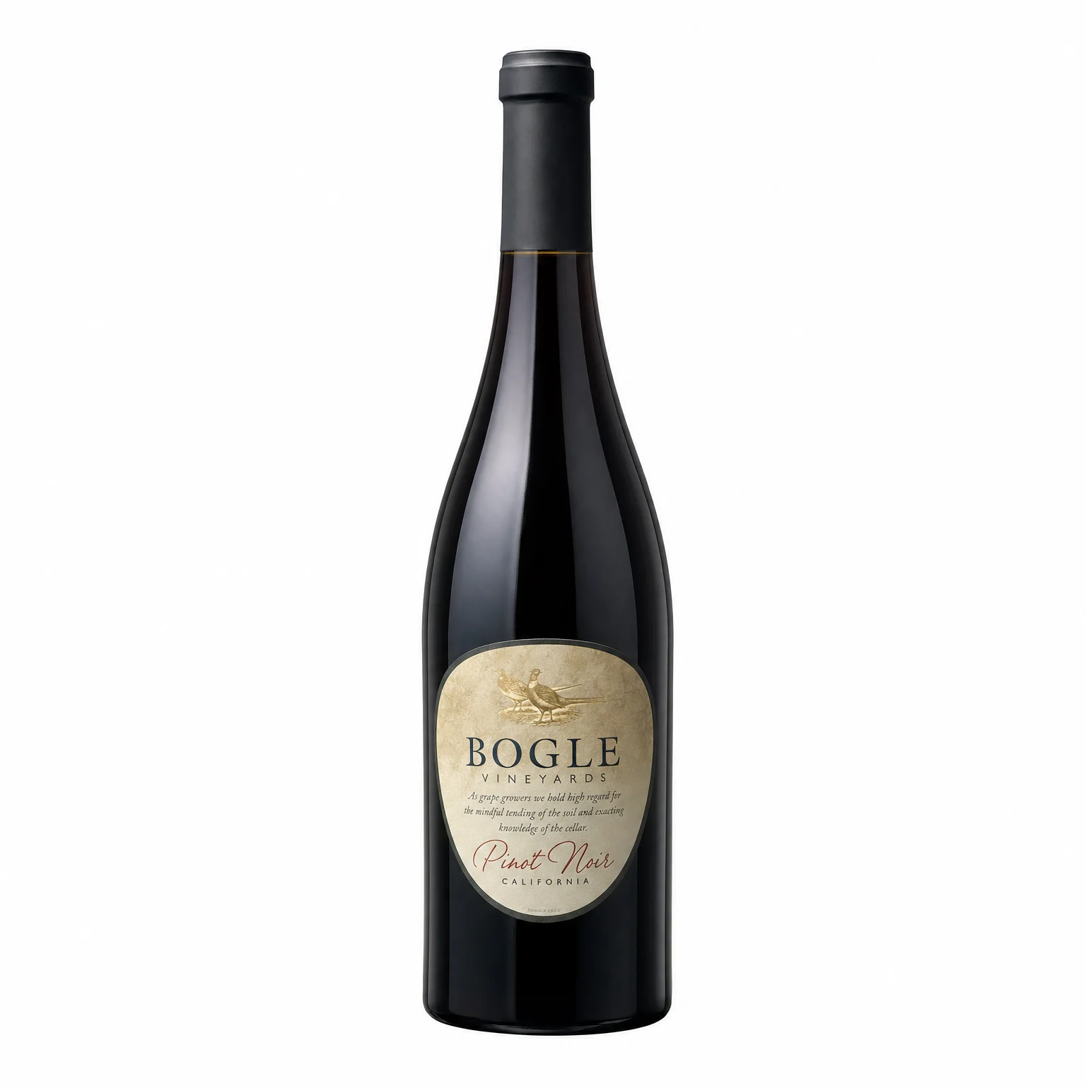 Bogle Pinot Noir 750ml