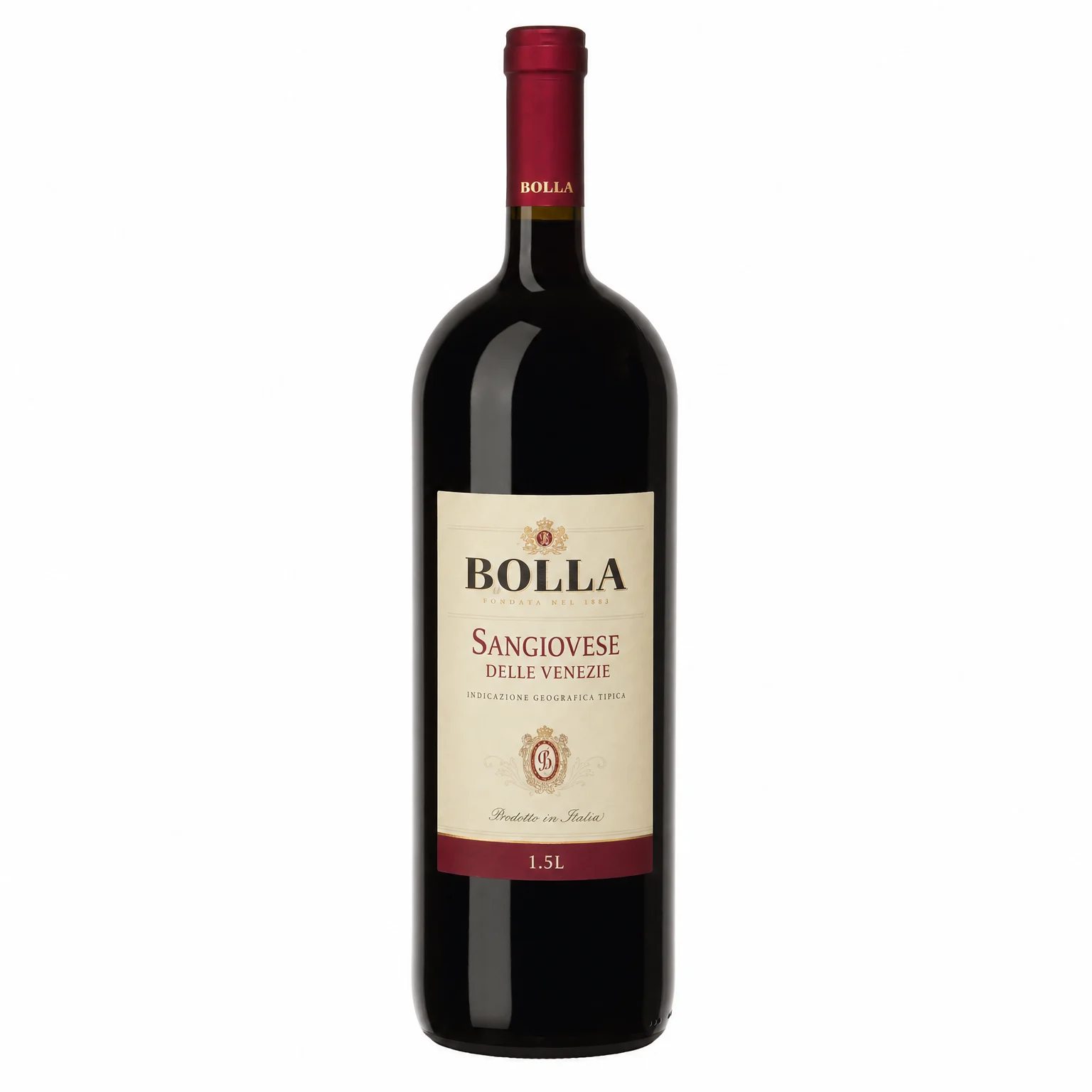 Bolla Sangiovese 1.5L