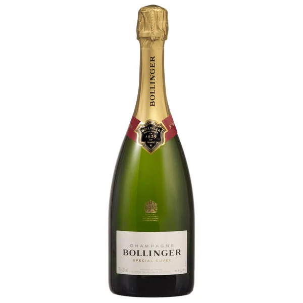 Bollinger Brut Special Cuvee