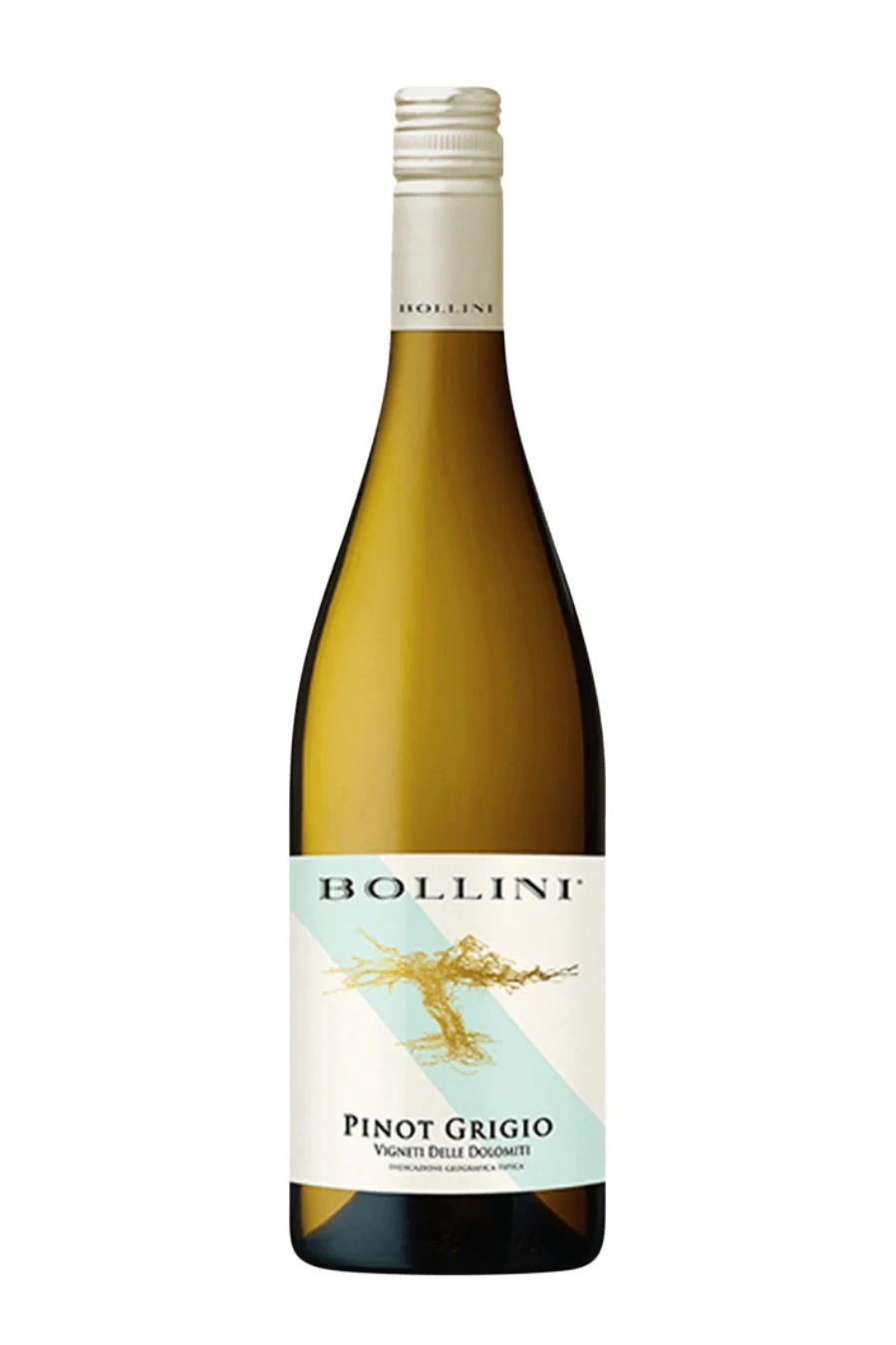 Bollini Pinot Grigio 2024 (750 ml)