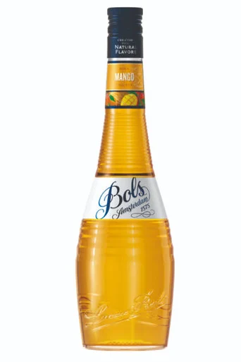 Bols Mango Liqueur 1.0 L
