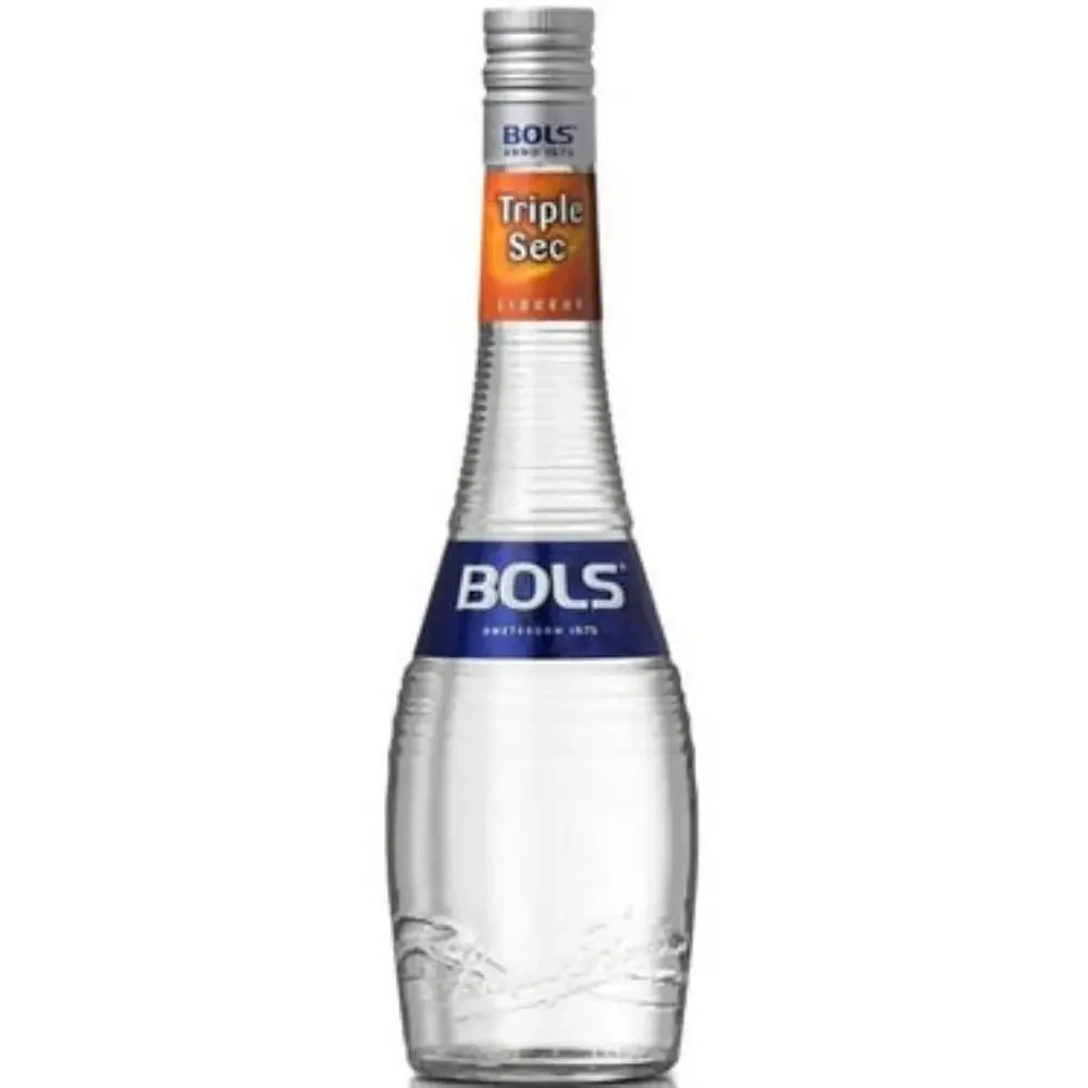 Bols Triple Sec Liqueur 30 Proof 1.0L LITER