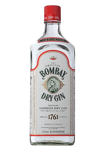 Bombay 1761 Gin 1.75L