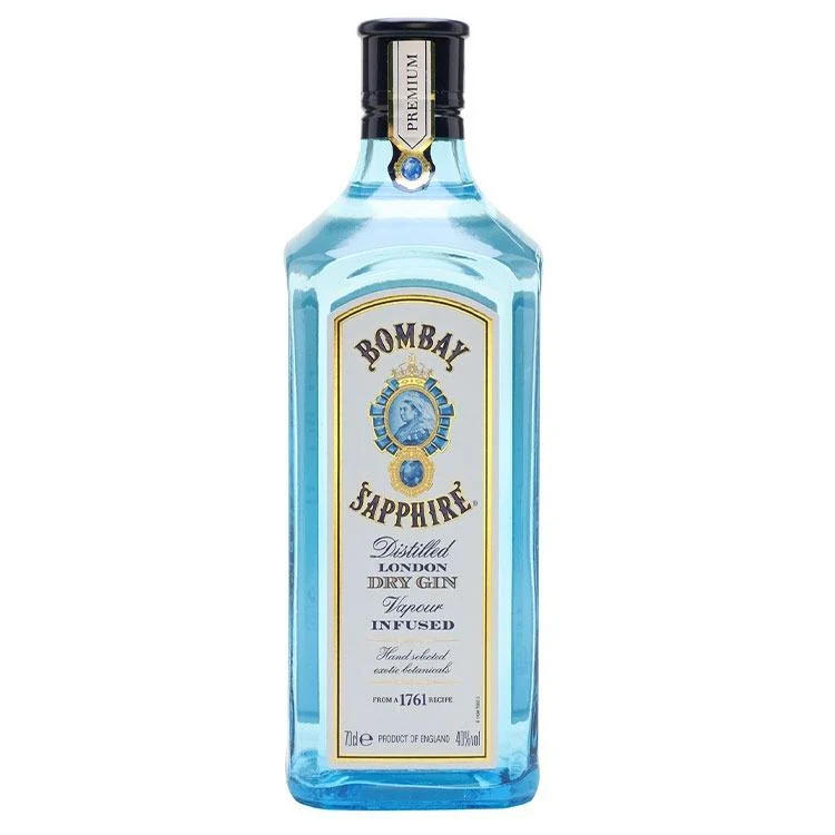 Bombay Gin Sapphire