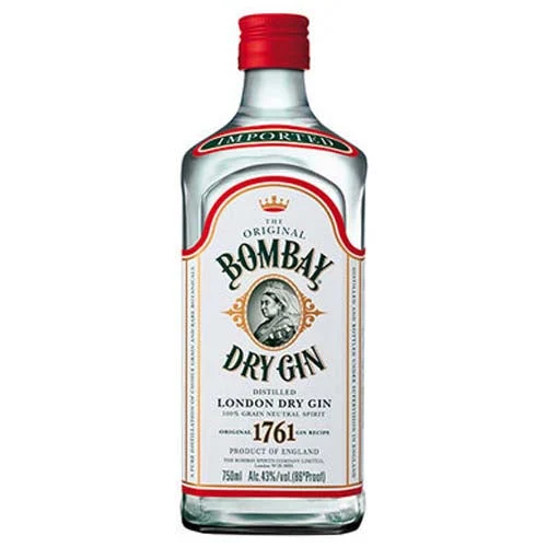Bombay London Dry Gin