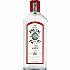 Bombay Original London Dry Gin 1L