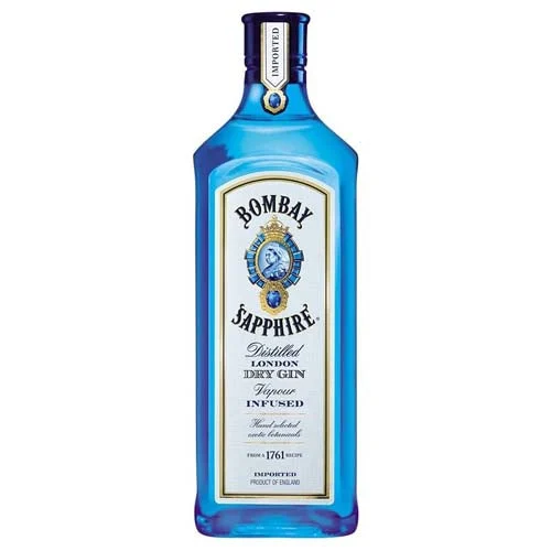 Bombay Sapphire Gin