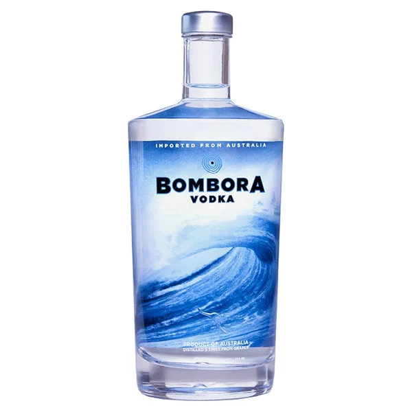 Bombora Vodka
