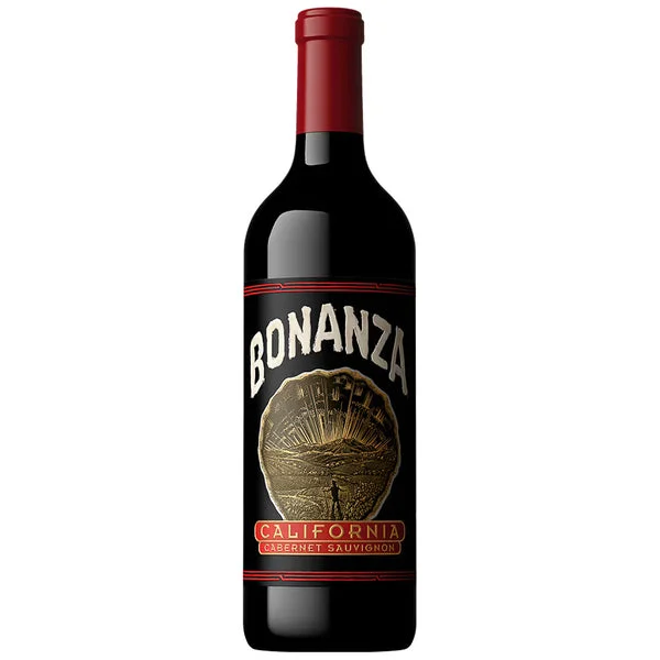 Bonanza Cabernet Sauvignon
