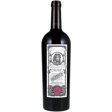 Bond Melbury Napa Red Wine 2020 Rated 98JS