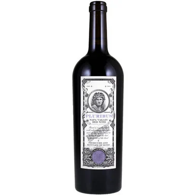 Bond Pluribus Napa Red Wine 2021 Rated 98JS