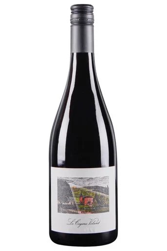Bonny Doon Le Cigare Volant