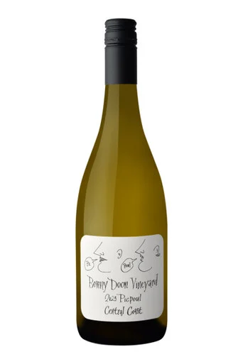 Bonny Doon Picpoul Central Coast