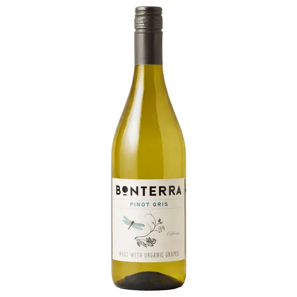Bonterra Pinot Gris